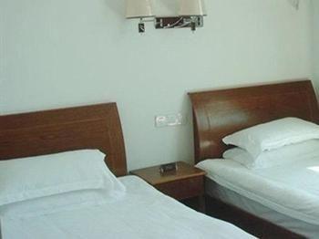 Zhujiajian Enning Hotel Zhoushan Exterior foto